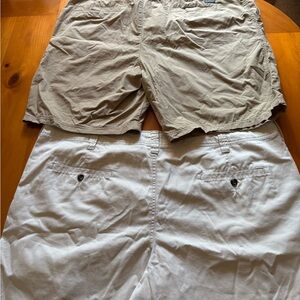 Bundle of 3 x 46 in 10 in inseam mens shorts
